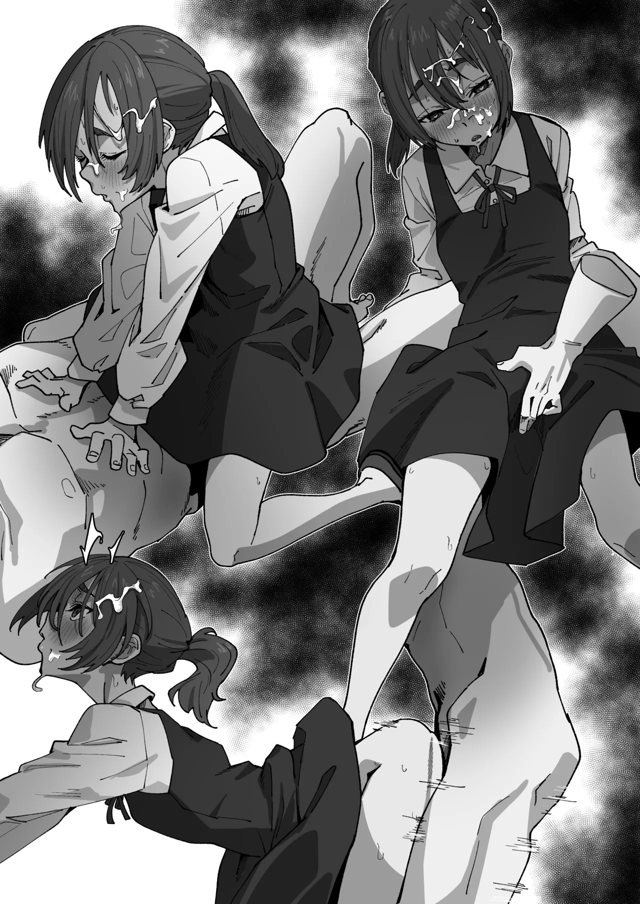 ガビは悪魔なんかに負けない 画像番号 14