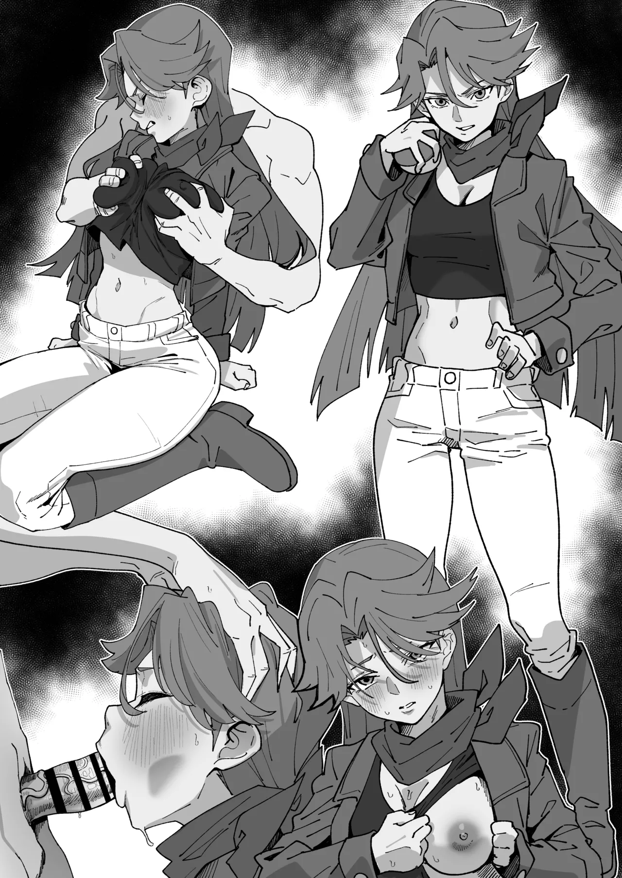 オリトレリクエスト image number 4