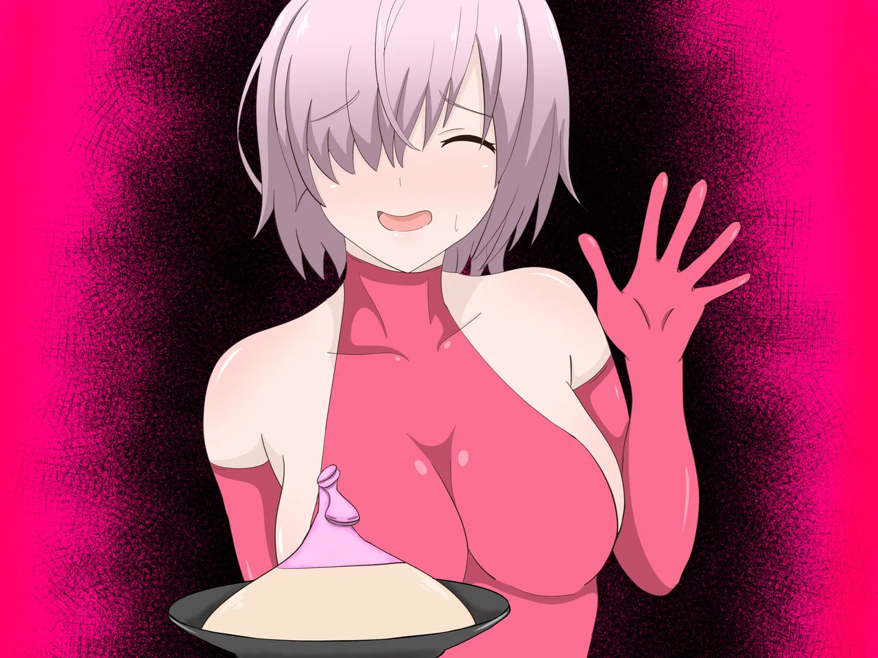 アストルフォに支配されたカルデア image number 43