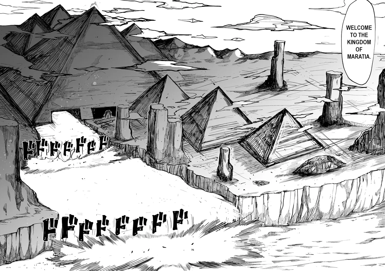 [Teterun] Super Cock Showdown Maratian Kingdom Edition [English] [Part 1-15] numero di immagine  27