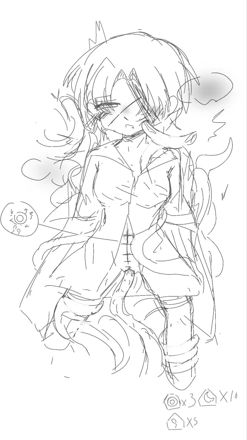 维吉尔大败触手，猩红凝视的陨落 图片编号 2