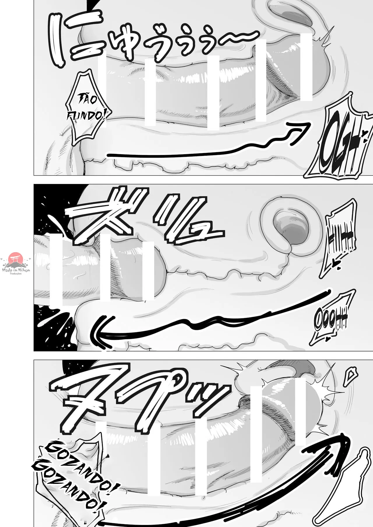 [Tsunao] Tank Onna Kishi wa Dakaretai. | The Tanky Female Knight Wants To Be Embraced [pt-BR] [Bakai.org] 이미지 번호 22