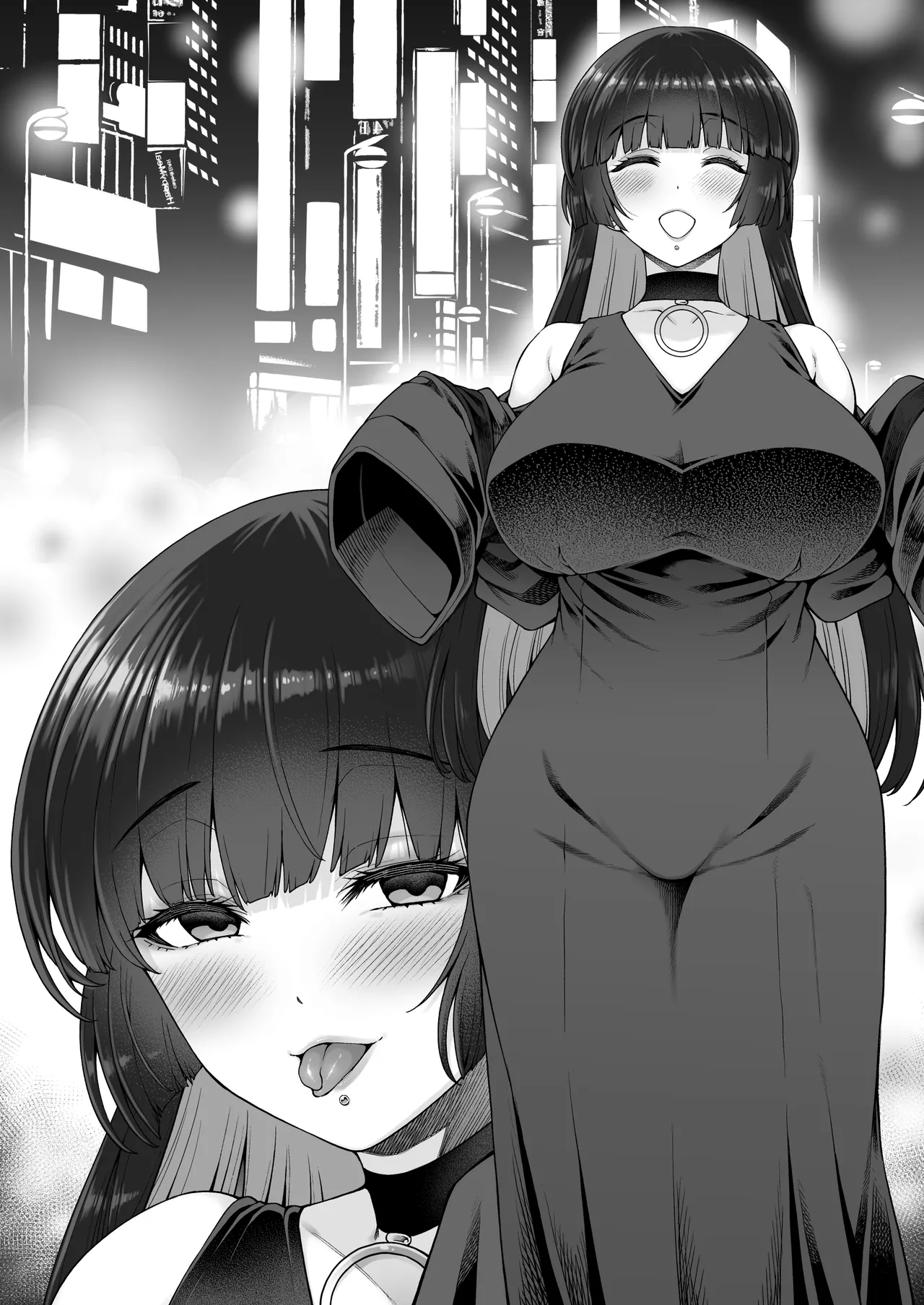 ぼざろPAさん漫画 图片编号 5