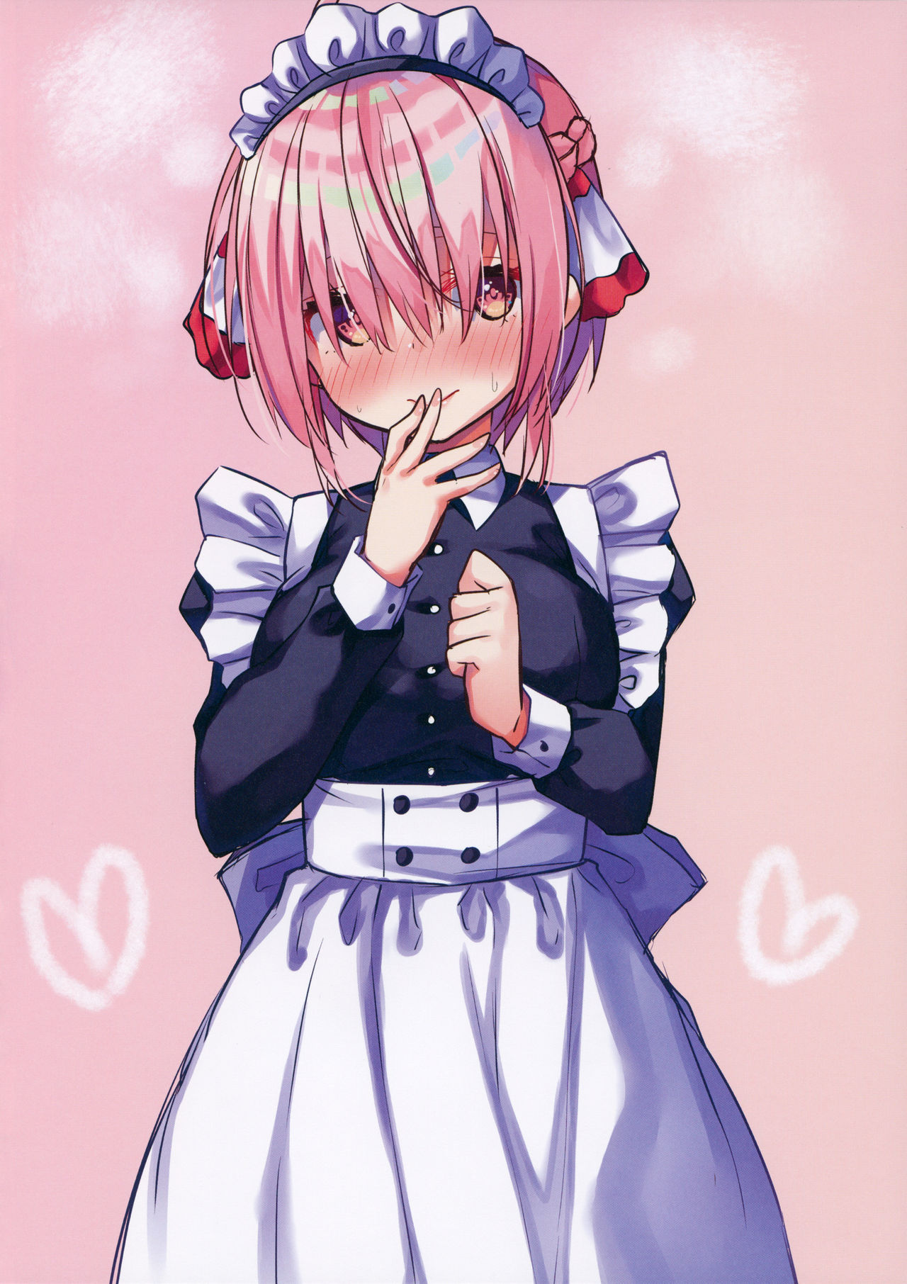 (Jabjab Maidoari! 8) [Awayukitist (Asanoha)] Rakugaki FKG (Flower Knight Girl) image number 4