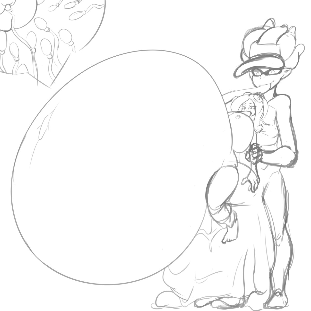 Thedrawmonster image number 20