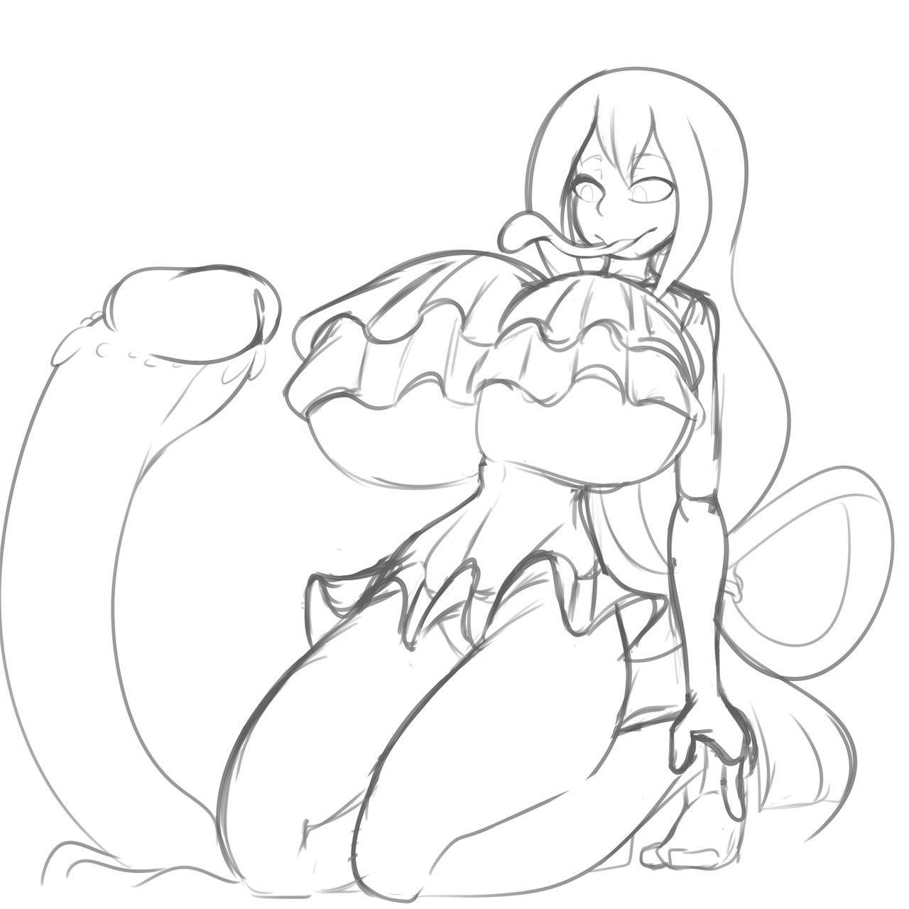 Thedrawmonster image number 23