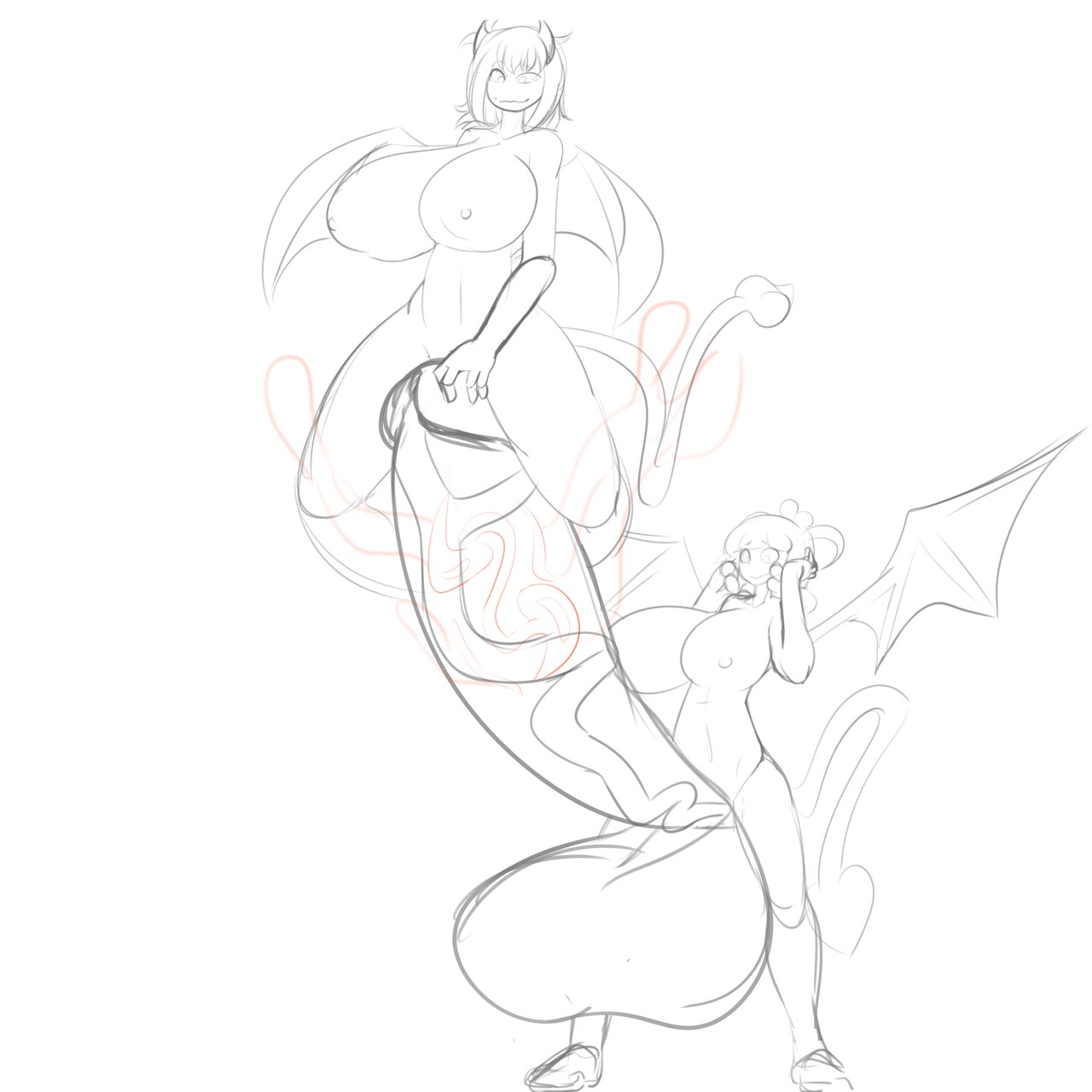 Thedrawmonster image number 26