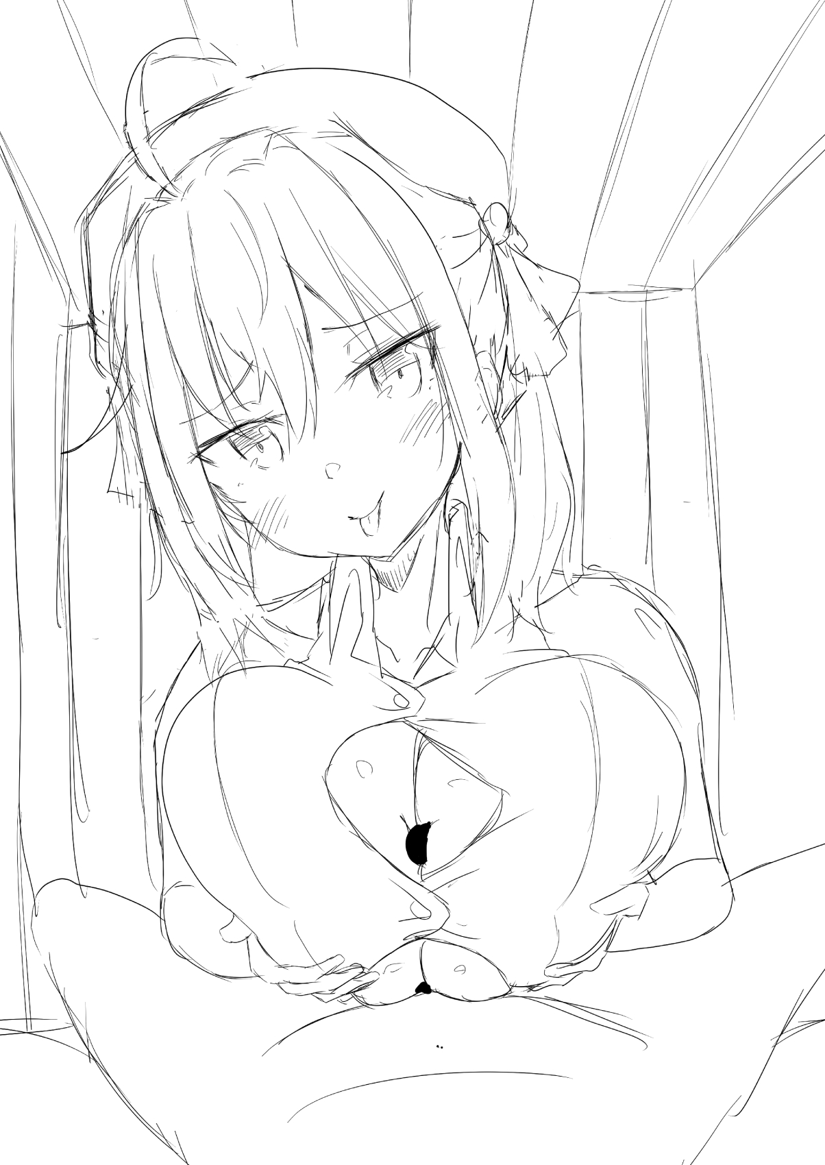 [FAP Seisakusho (Takimoto Yukari)] Paizuri Drain [Digital] 图片编号 20