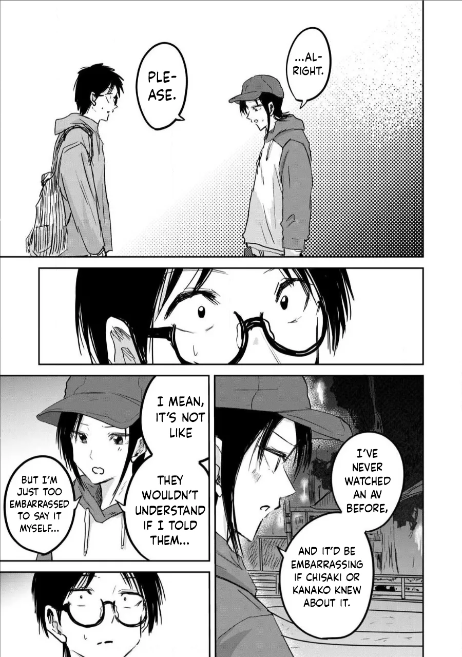 [Nakaura Tomoki] Ueno-kun wa Kaihatsu-zumi Dai 12 wa | Ueno-kun Has Been Developed Chapter 12 [English] numero di immagine  7