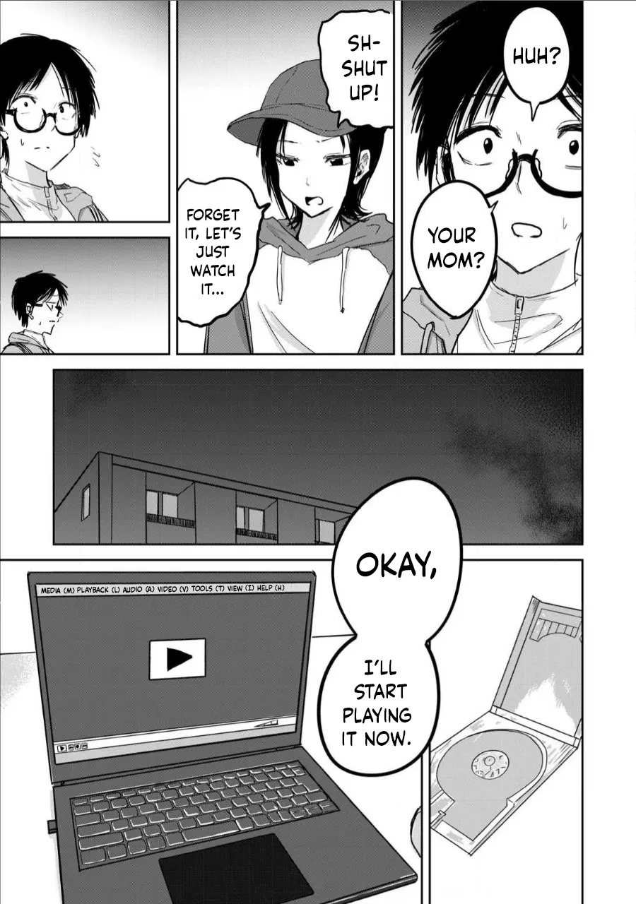 [Nakaura Tomoki] Ueno-kun wa Kaihatsu-zumi Dai 12 wa | Ueno-kun Has Been Developed Chapter 12 [English] numero di immagine  9