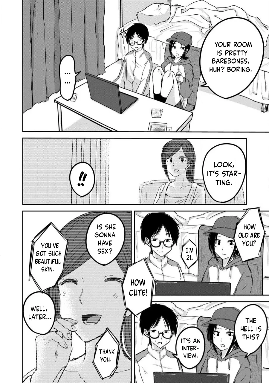 [Nakaura Tomoki] Ueno-kun wa Kaihatsu-zumi Dai 12 wa | Ueno-kun Has Been Developed Chapter 12 [English] numero di immagine  10