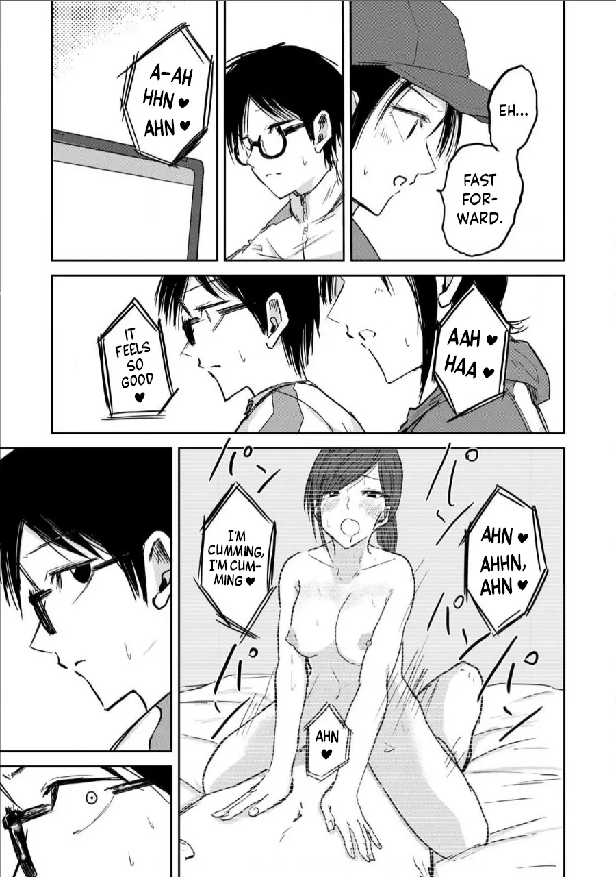 [Nakaura Tomoki] Ueno-kun wa Kaihatsu-zumi Dai 12 wa | Ueno-kun Has Been Developed Chapter 12 [English] numero di immagine  11