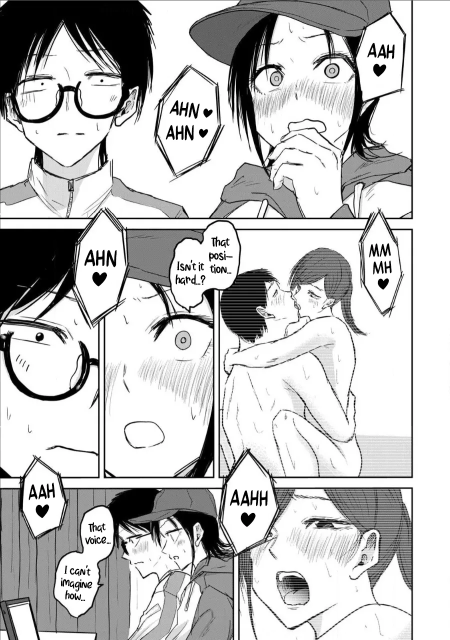 [Nakaura Tomoki] Ueno-kun wa Kaihatsu-zumi Dai 12 wa | Ueno-kun Has Been Developed Chapter 12 [English] numero di immagine  13