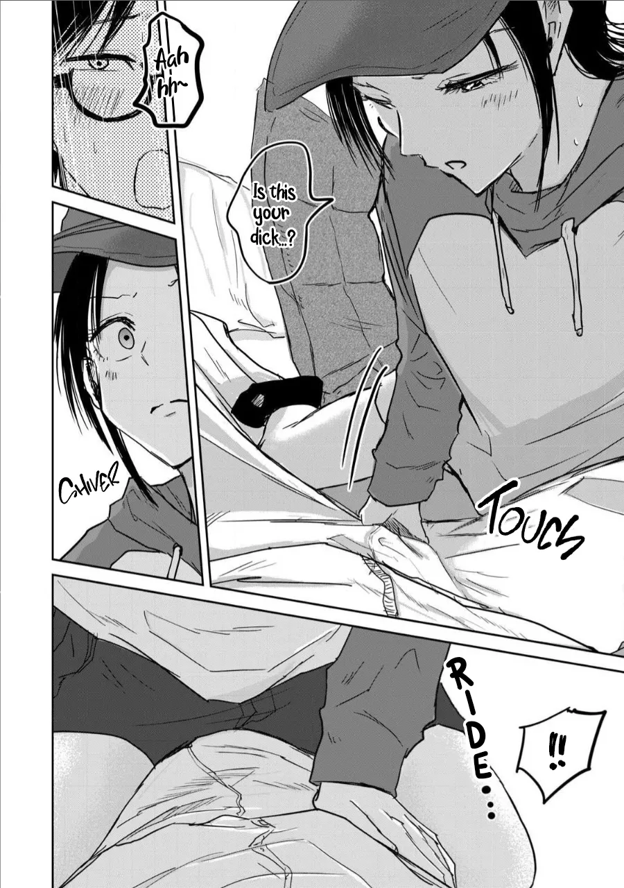 [Nakaura Tomoki] Ueno-kun wa Kaihatsu-zumi Dai 12 wa | Ueno-kun Has Been Developed Chapter 12 [English] numero di immagine  16