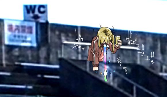 [flanvia] Haru no Mamono︱春日魔物 (COMIC X-EROS #83) [Chinese] [千岁汉化组] [Digital] 画像番号 37