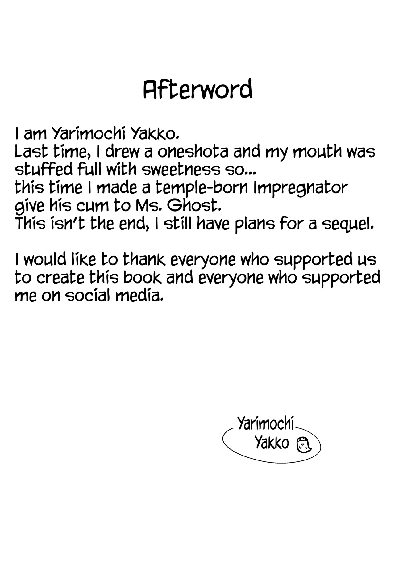 Exorcising A Ghost[English](CarlJP) Bildnummer 20