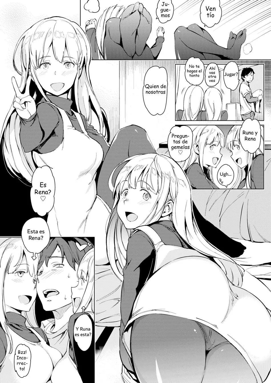 [mogg] Futa go Biyori (uncensored) (spanish) image number 3