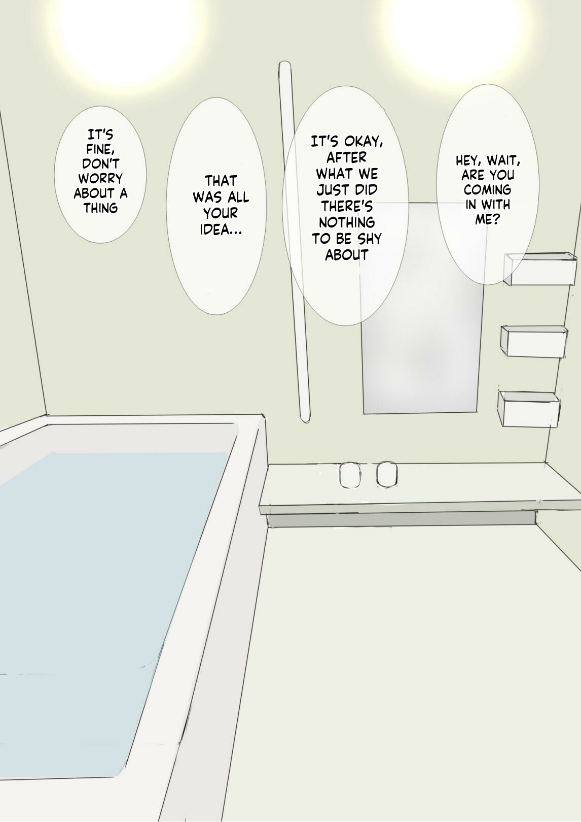 [Ameto Yuki] Kisei Shita Musuko ni Netorarete | Cockolding with my son who has come home [English] [innyinny] image number 8