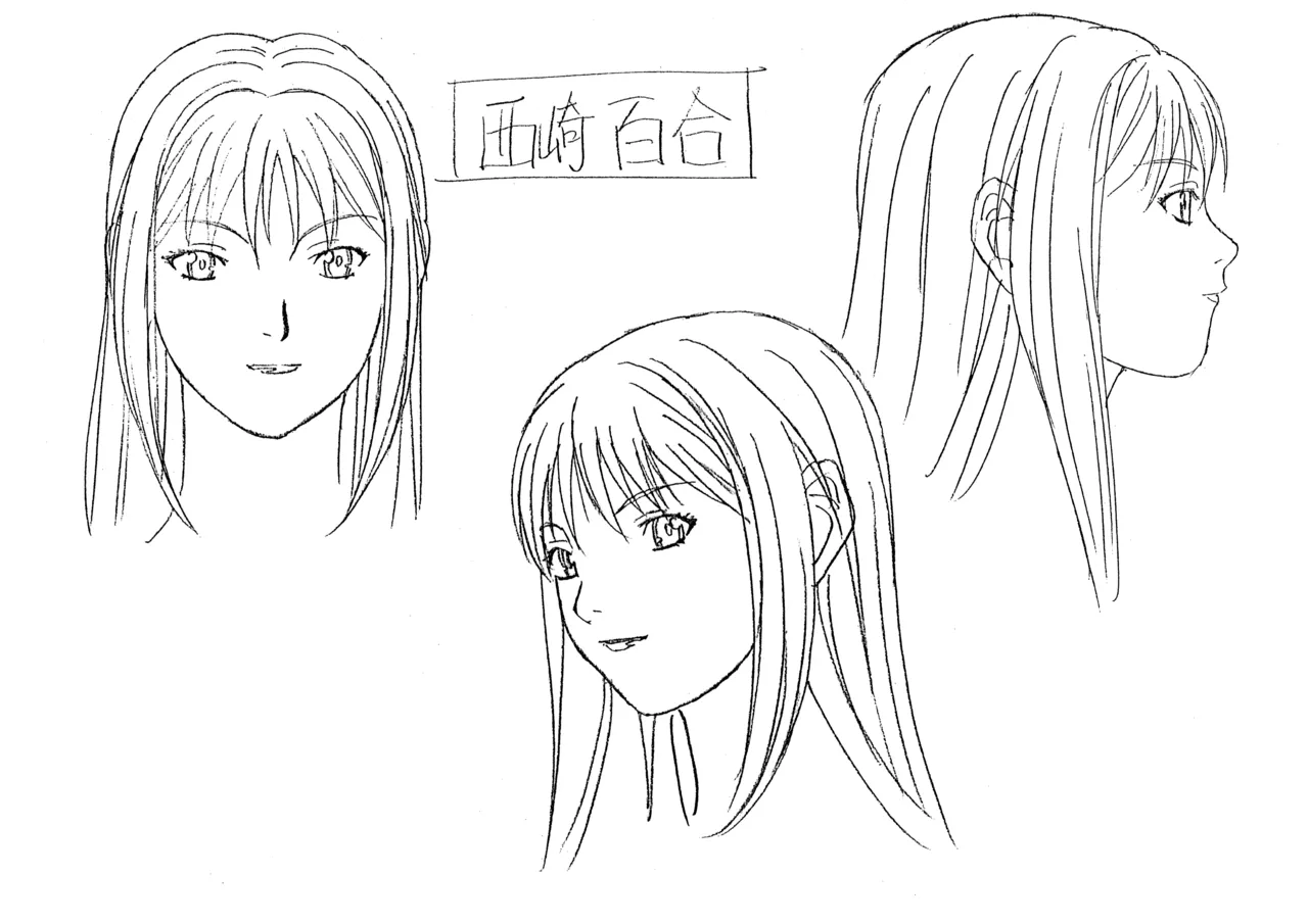 Settei: Discipline 34eme image