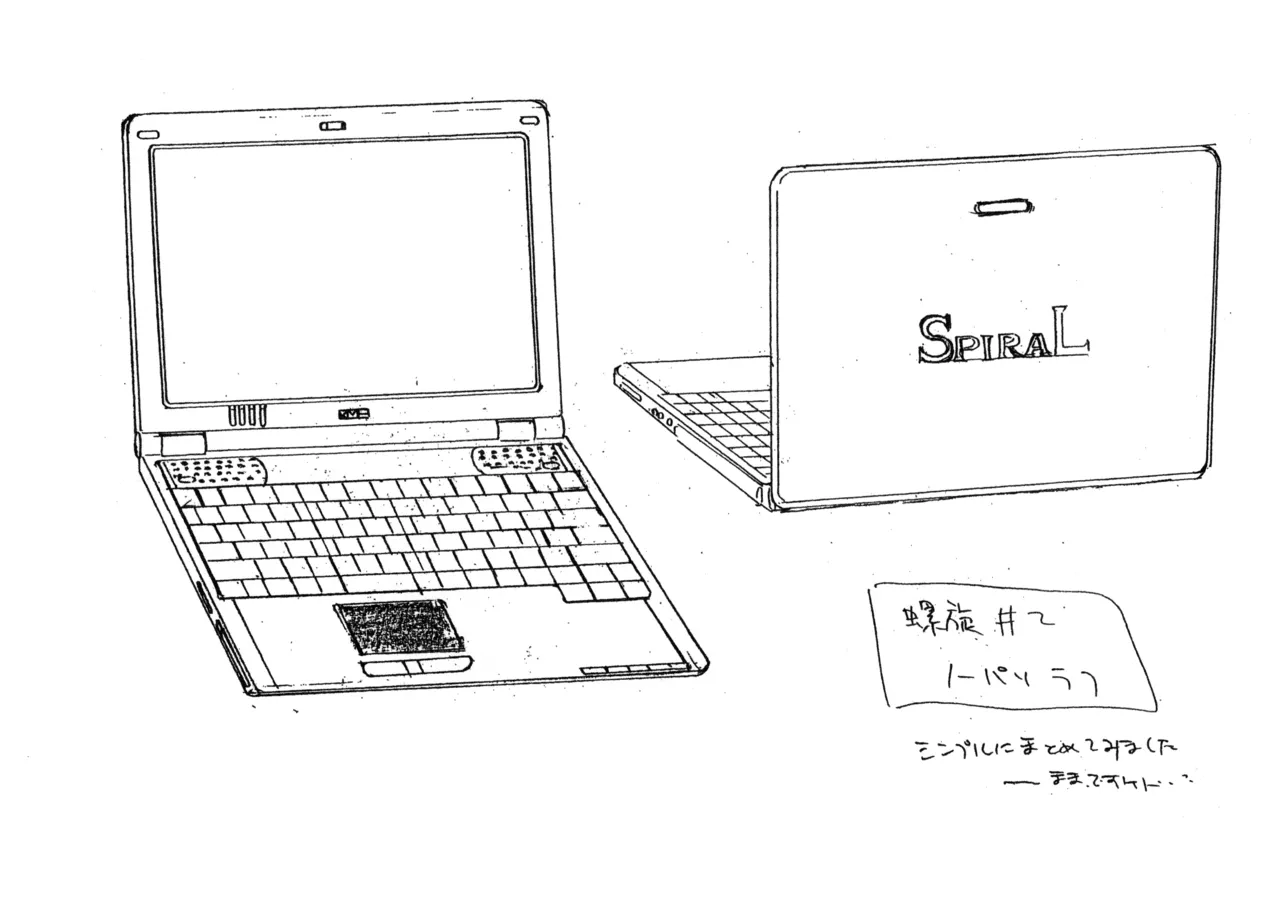 Settei: Discipline 74eme image