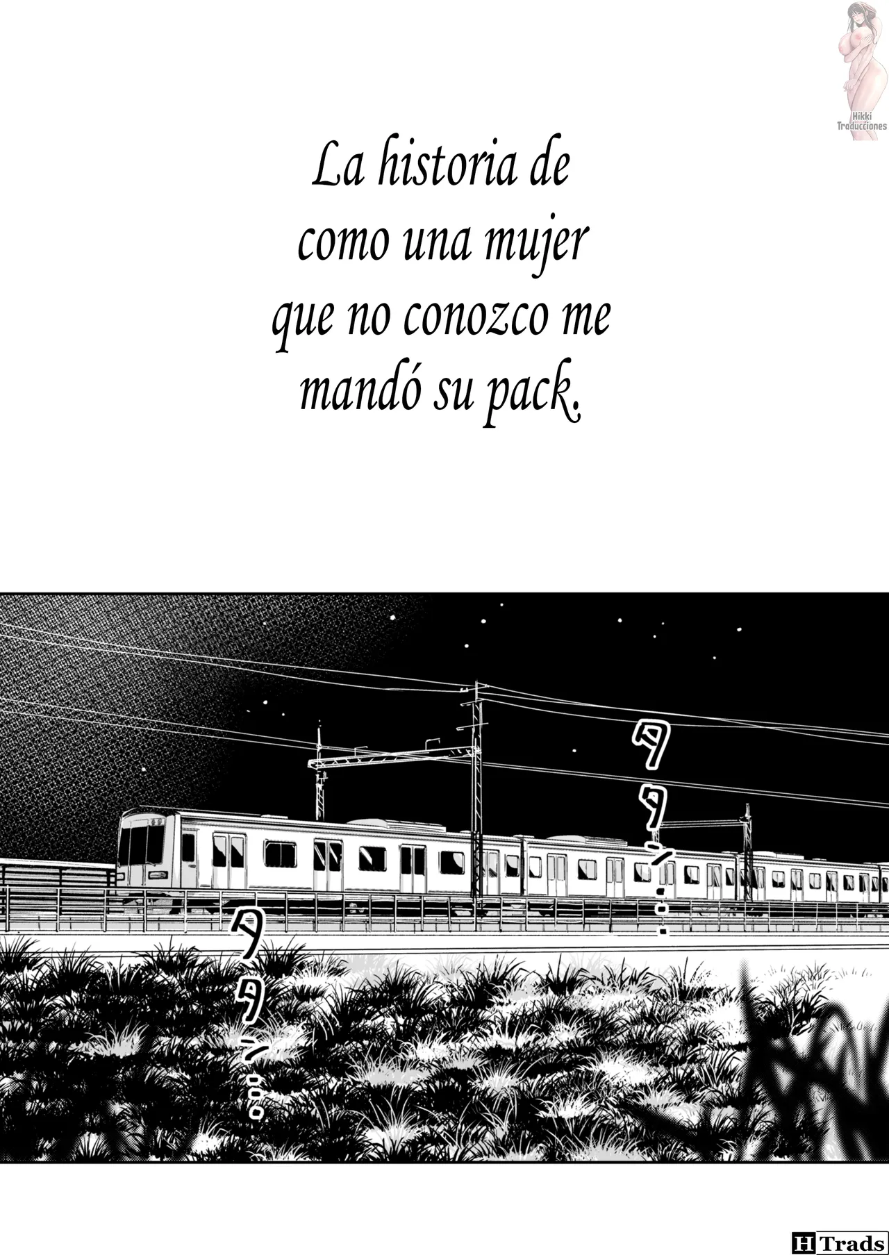 Shiranai Josei kara Gazou Kyouyuu de Eroi Jidori ga Okuraretekita Hanashi image number 3