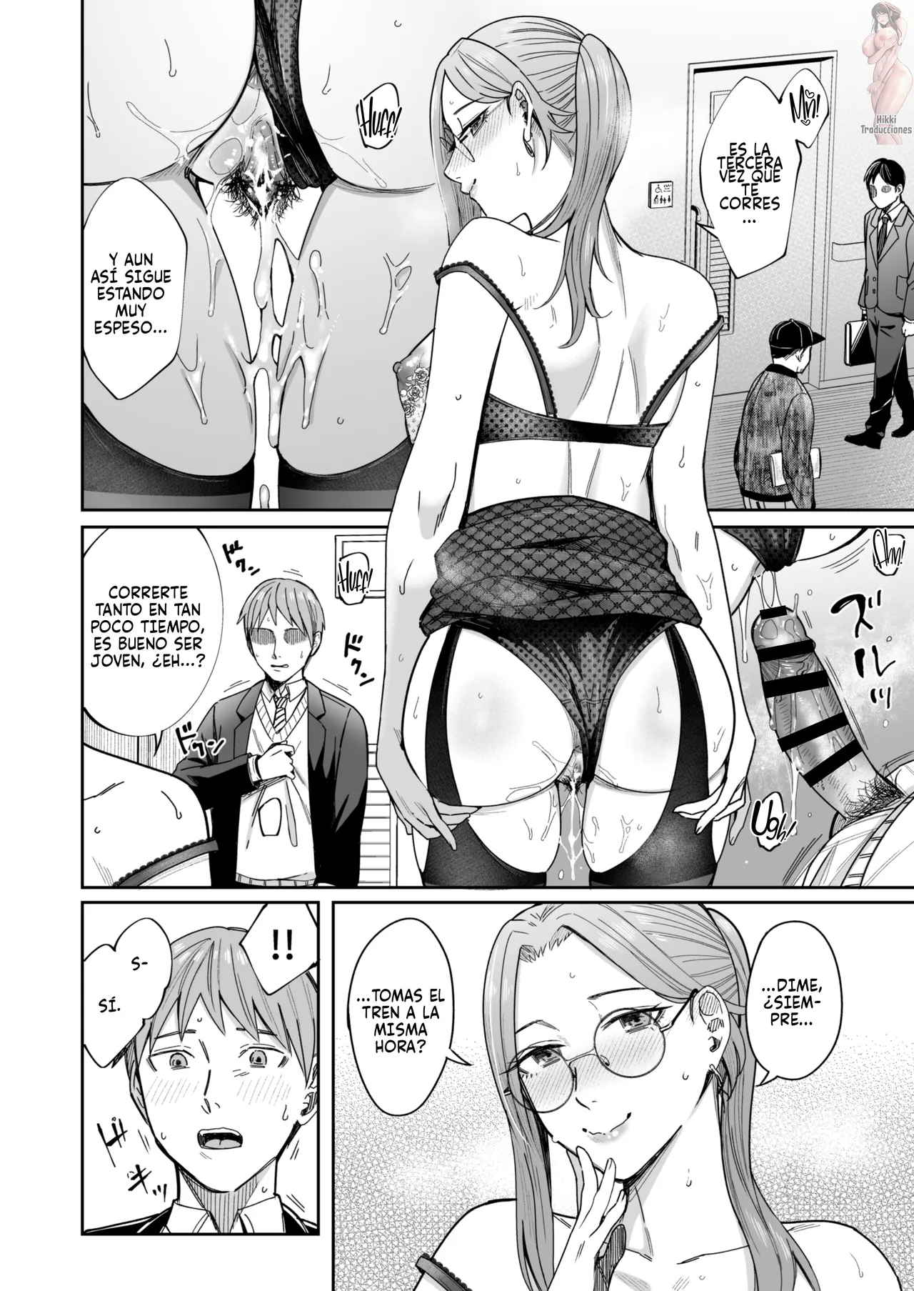 Shiranai Josei kara Gazou Kyouyuu de Eroi Jidori ga Okuraretekita Hanashi image number 27