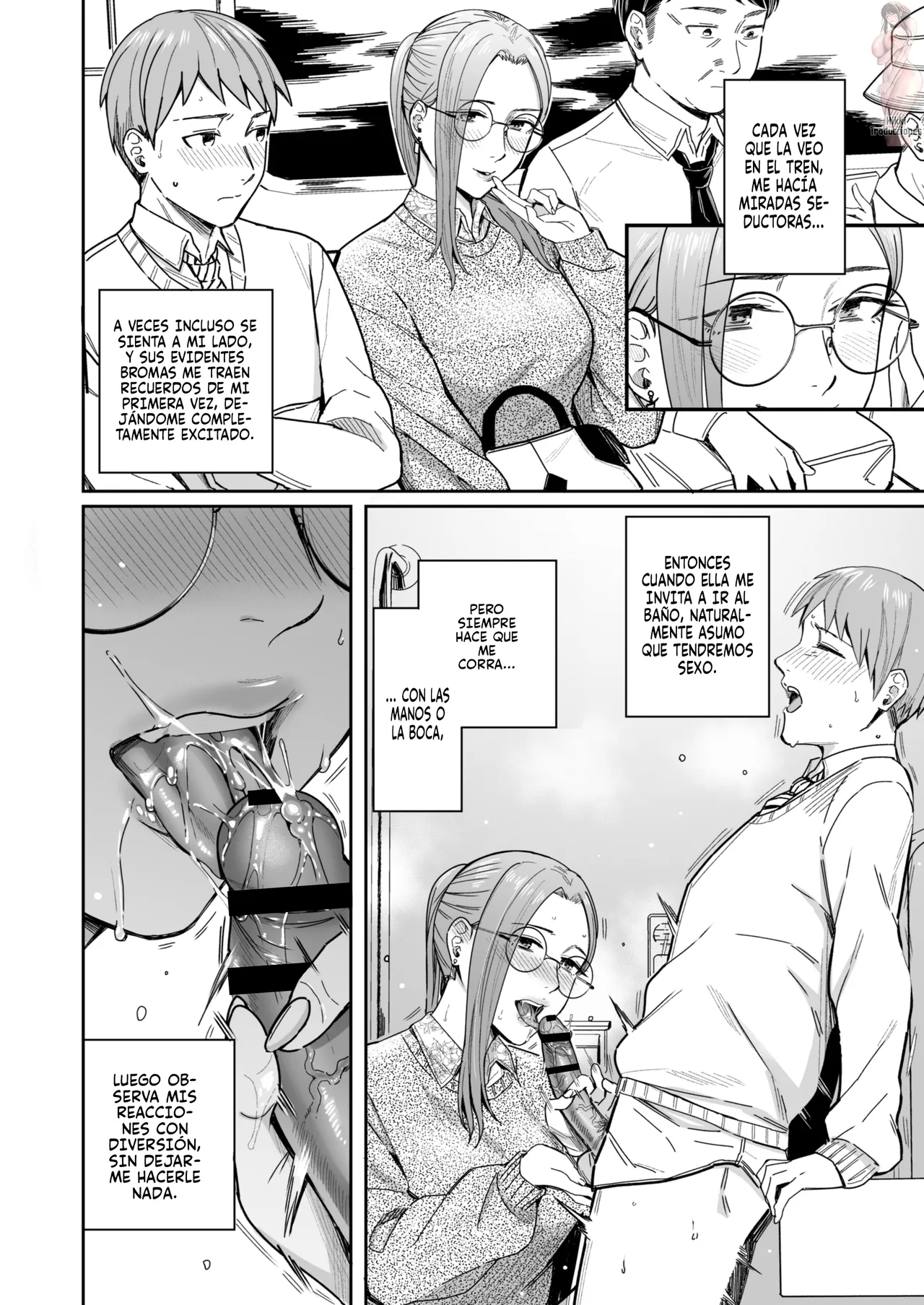 Shiranai Josei kara Gazou Kyouyuu de Eroi Jidori ga Okuraretekita Hanashi image number 35