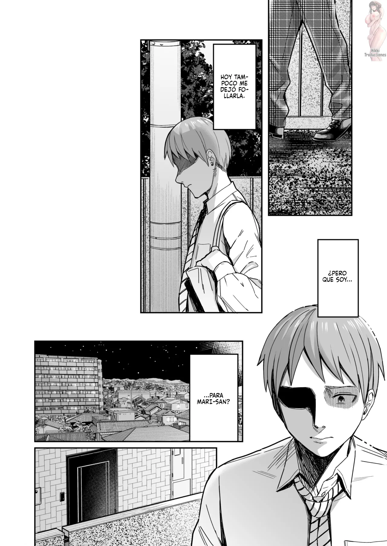 Shiranai Josei kara Gazou Kyouyuu de Eroi Jidori ga Okuraretekita Hanashi image number 47