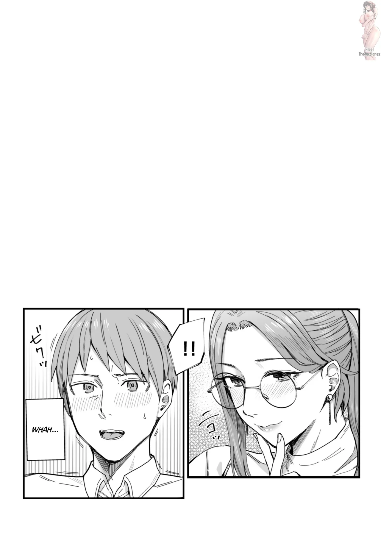 Shiranai Josei kara Gazou Kyouyuu de Eroi Jidori ga Okuraretekita Hanashi image number 54