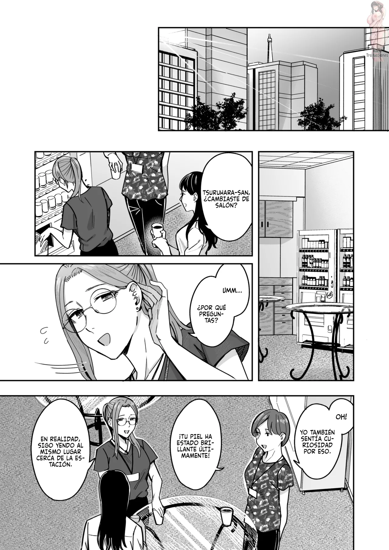 Shiranai Josei kara Gazou Kyouyuu de Eroi Jidori ga Okuraretekita Hanashi image number 82