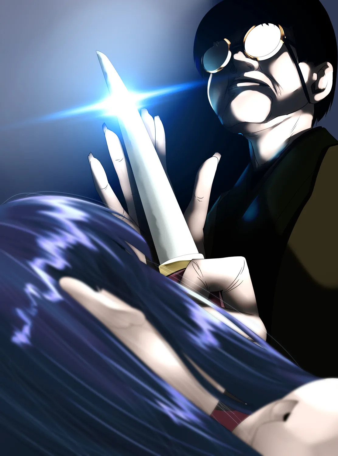 最強の妖怪討伐士、まさかの弱妖怪に敗北！人形にされて売られるなんて！(後編) shinenkan 图片编号 17