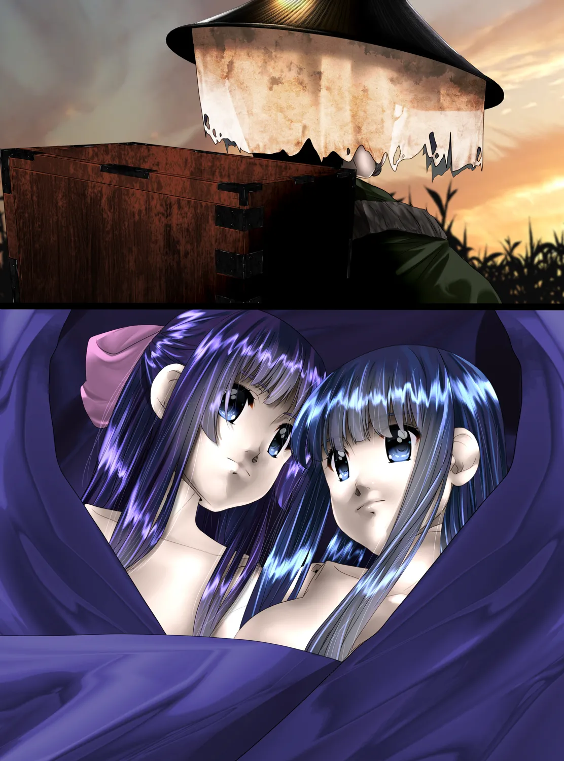 最強の妖怪討伐士、まさかの弱妖怪に敗北！人形にされて売られるなんて！(後編) shinenkan 图片编号 20