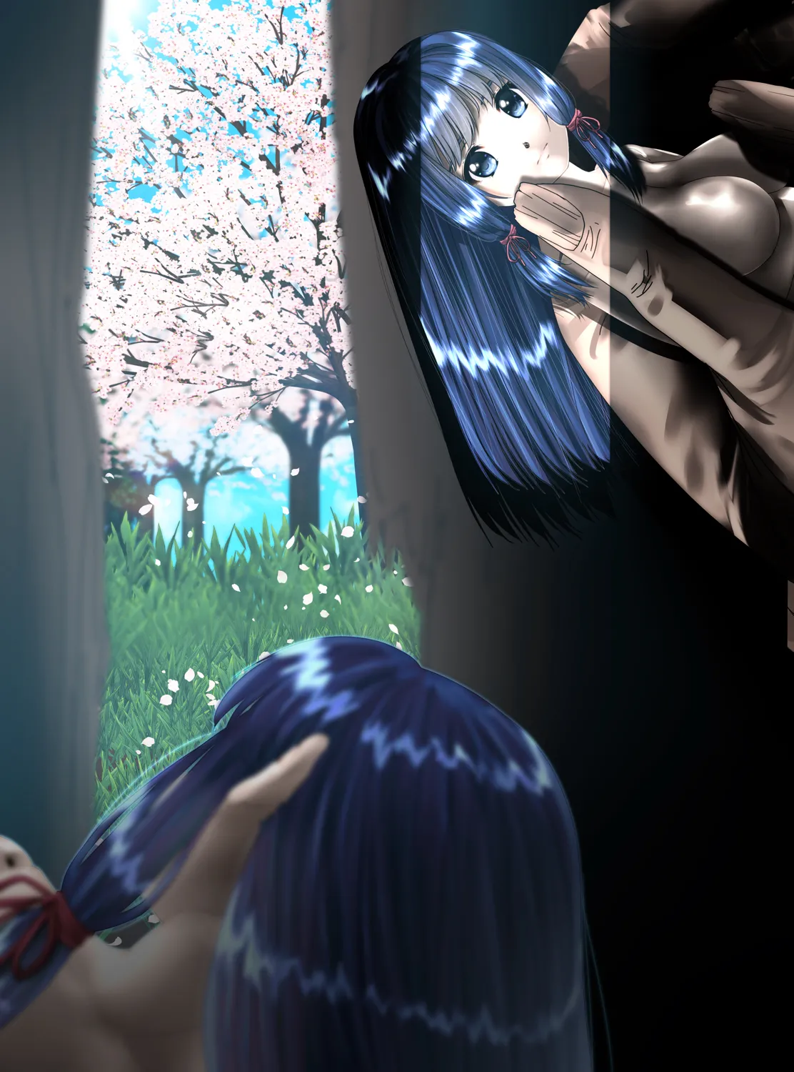 最強の妖怪討伐士、まさかの弱妖怪に敗北！人形にされて売られるなんて！(後編) shinenkan 图片编号 24