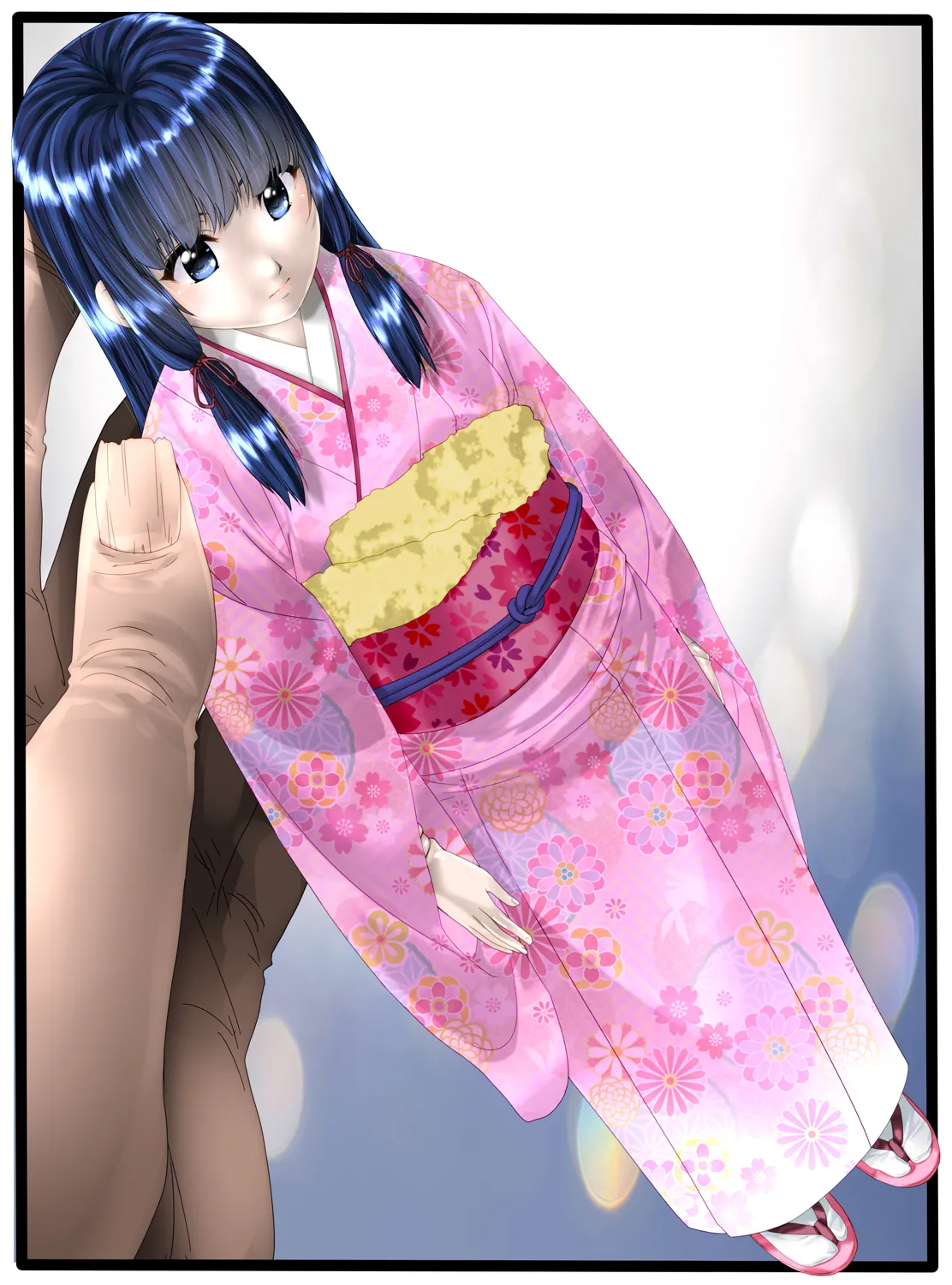 最強の妖怪討伐士、まさかの弱妖怪に敗北！人形にされて売られるなんて！(後編) shinenkan 图片编号 28