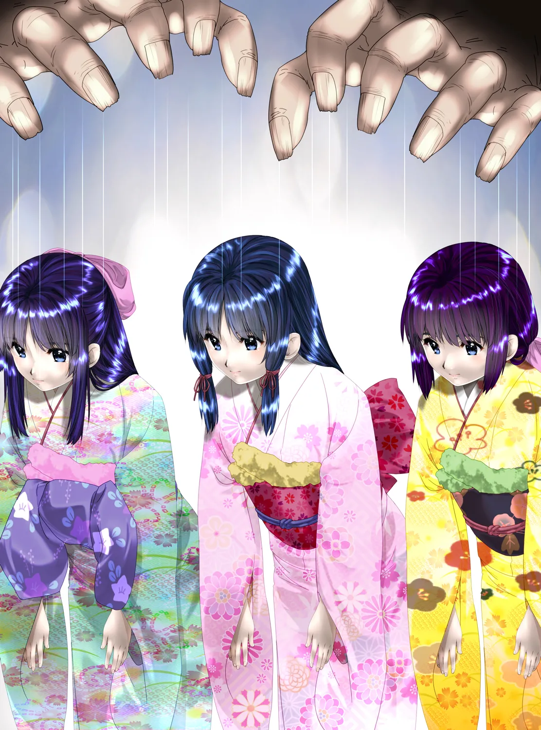 最強の妖怪討伐士、まさかの弱妖怪に敗北！人形にされて売られるなんて！(後編) shinenkan 图片编号 29