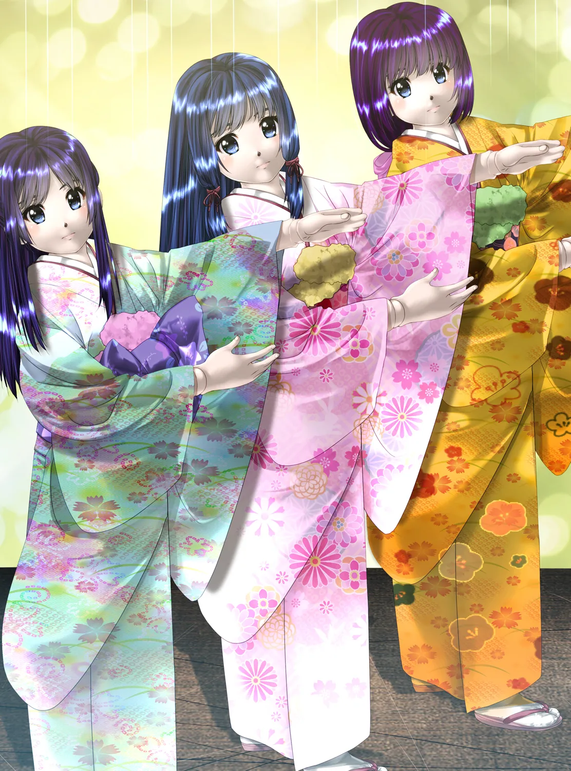 最強の妖怪討伐士、まさかの弱妖怪に敗北！人形にされて売られるなんて！(後編) shinenkan 图片编号 30