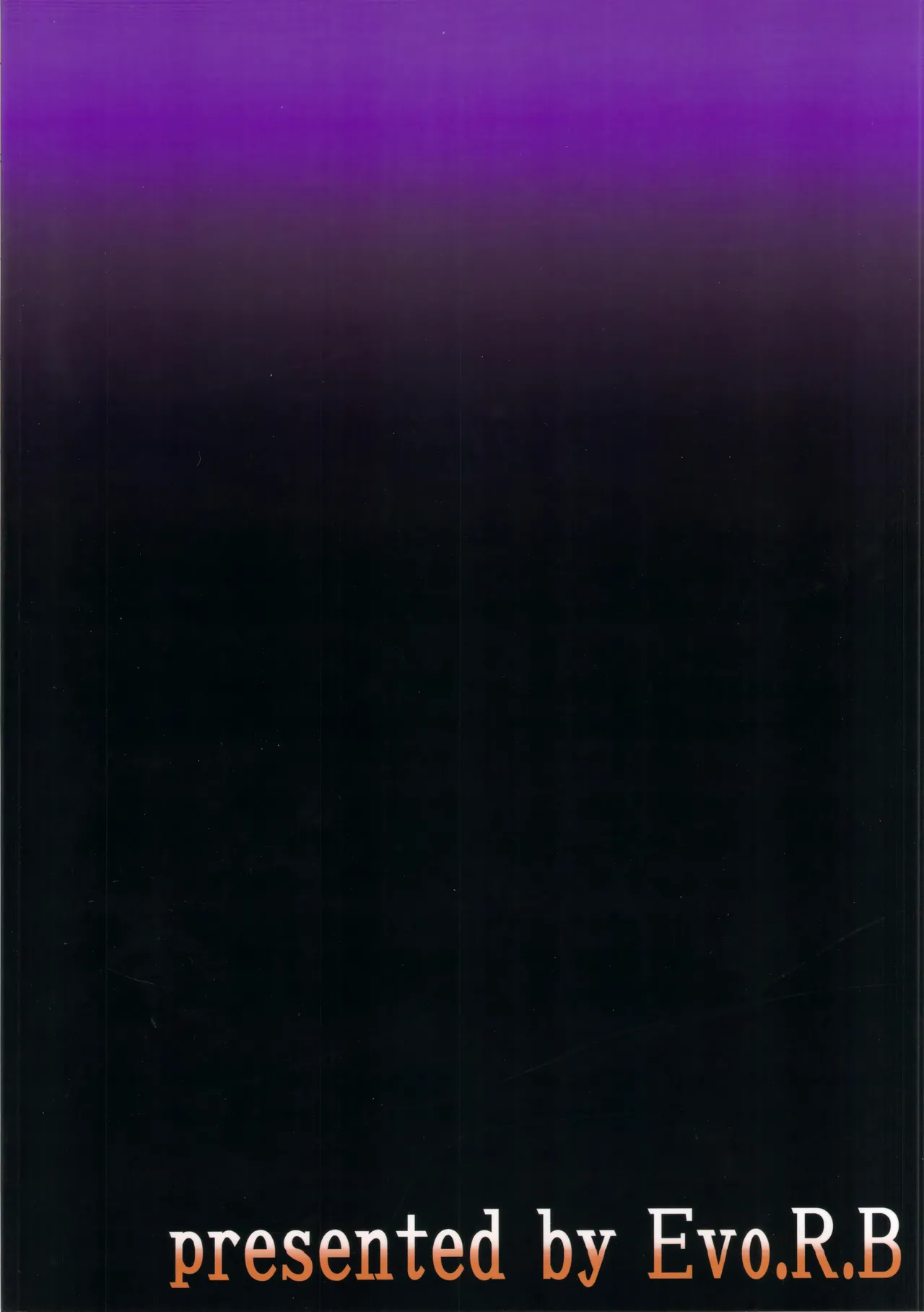 (C82) [Evo.R.B (Takayuki Hiyori)] Gekka Musubi [English] 图片编号 2