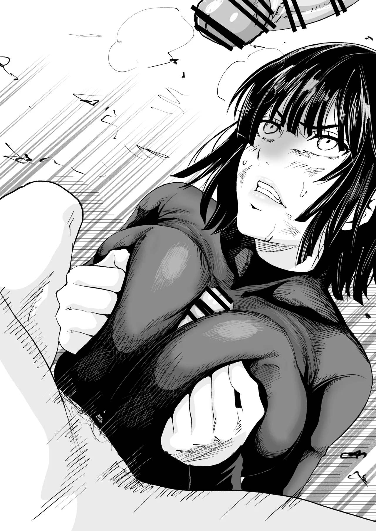 [Iwao178] Fubuki Iroiro (One-Punch Man) image number 24