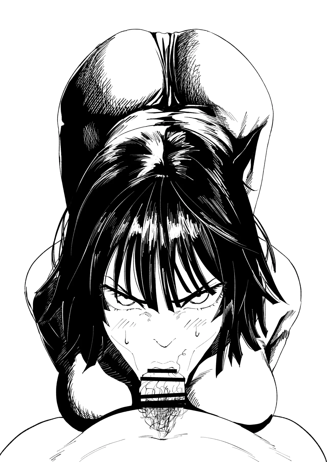 [Iwao178] Fubuki Iroiro (One-Punch Man) image number 30