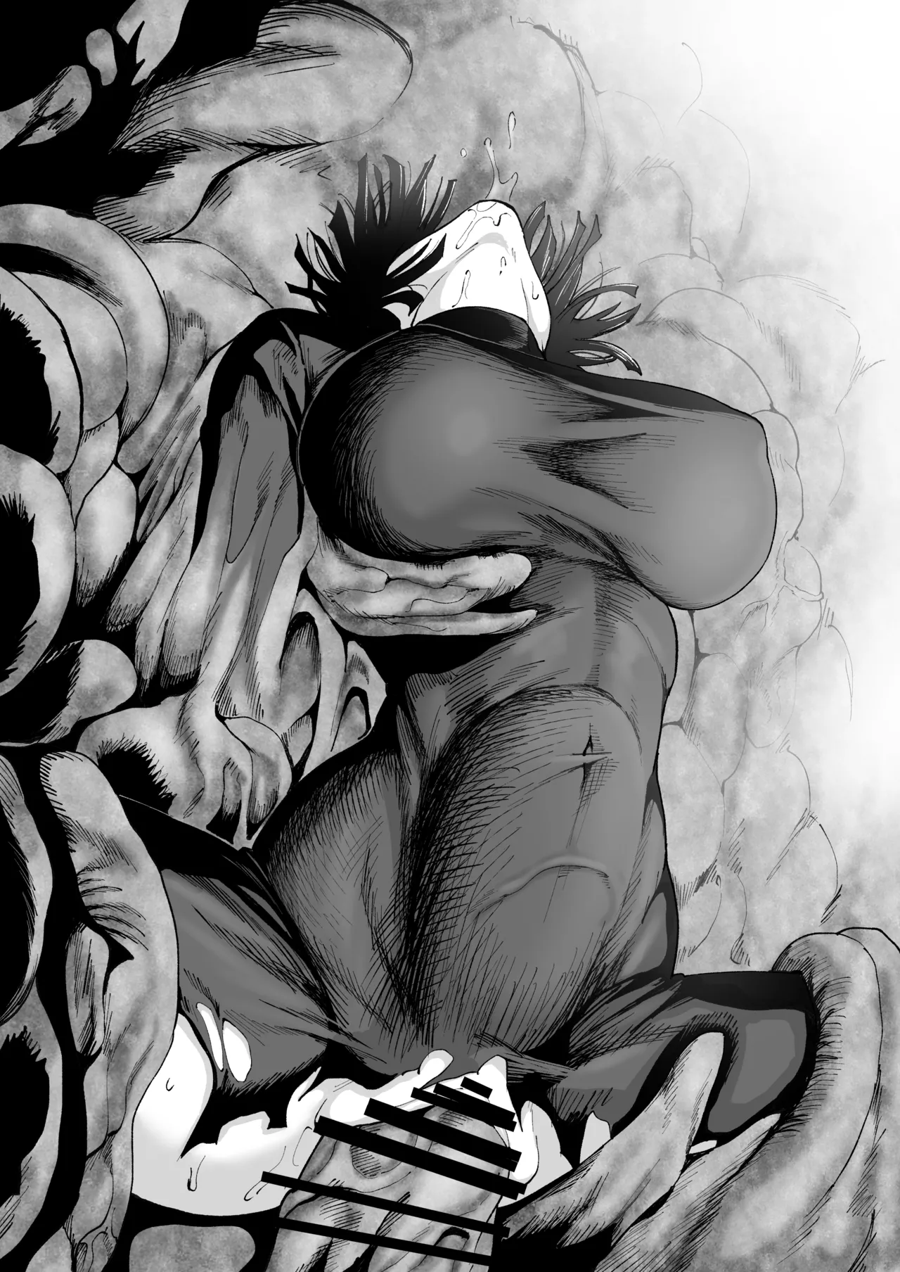 [Iwao178] Fubuki Iroiro (One-Punch Man) image number 36