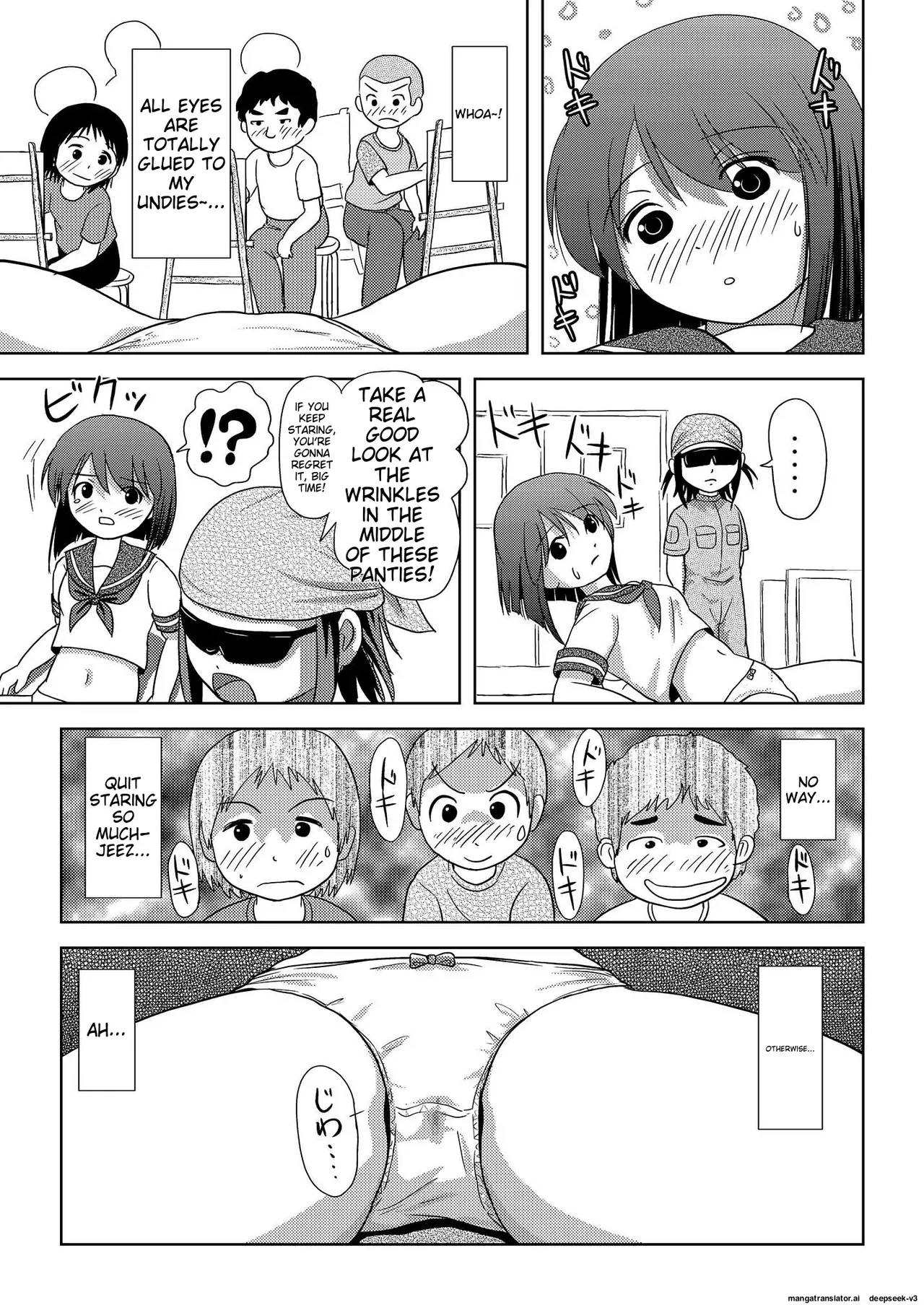 Sachina's Exposure Diary image number 13