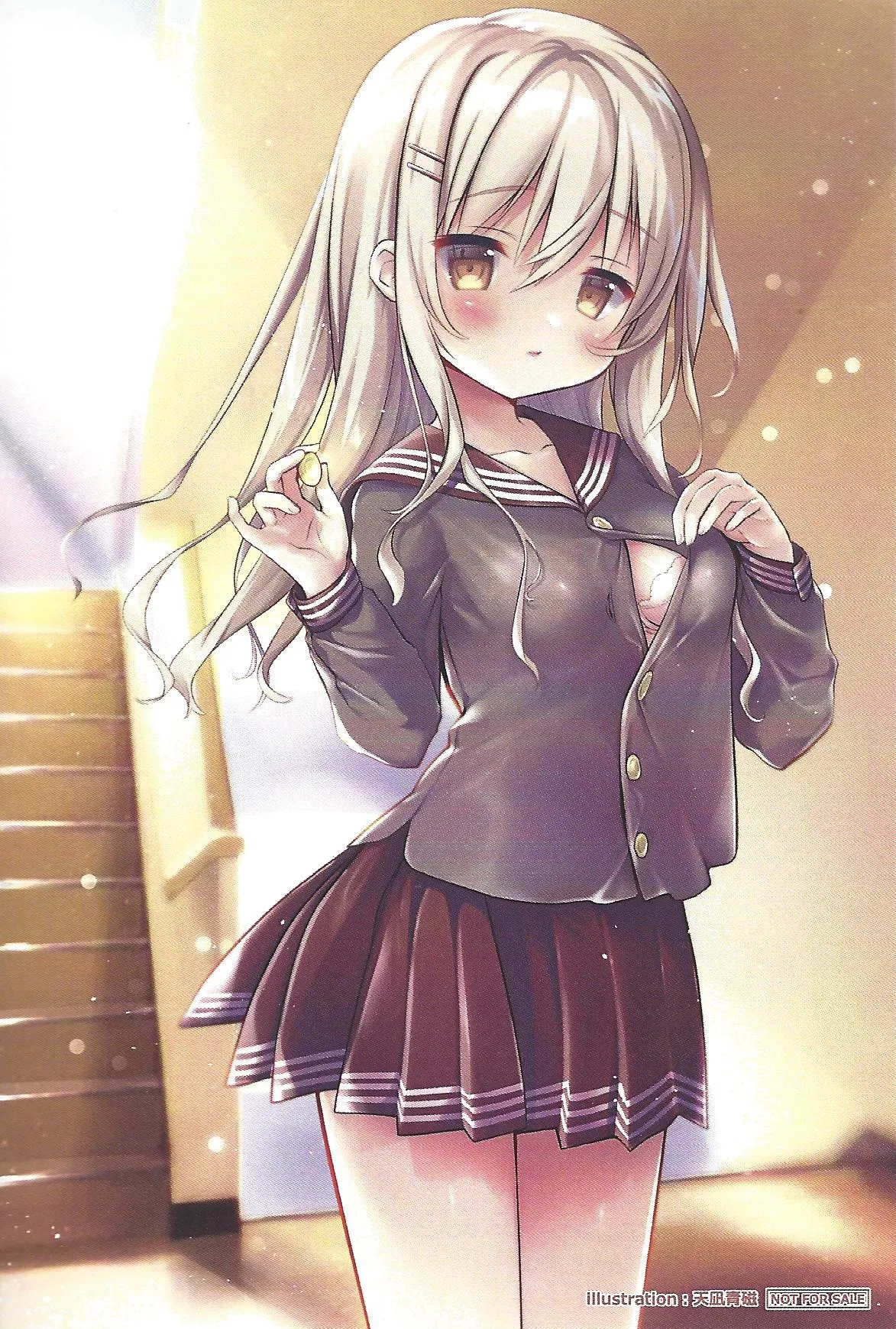 (Gouyoku de Kenkyo na Event TURN16) [Nori no uriba] Soiu kaze no fukimawashi (Yu-Gi-Oh! OCG) numero di immagine  24