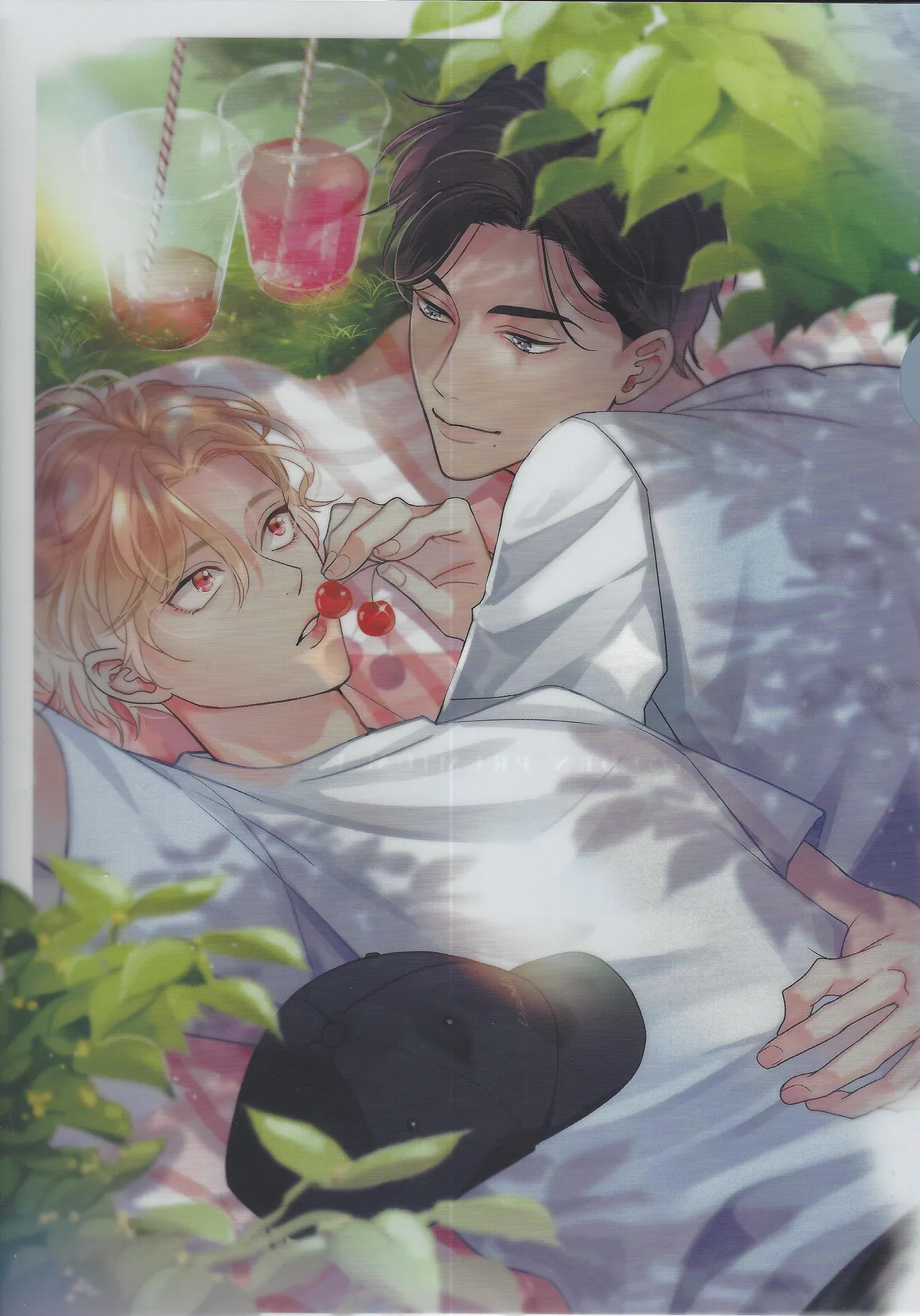 (Gouyoku de Kenkyo na Event TURN16) [Nori no uriba] Soiu kaze no fukimawashi (Yu-Gi-Oh! OCG) numero di immagine  25