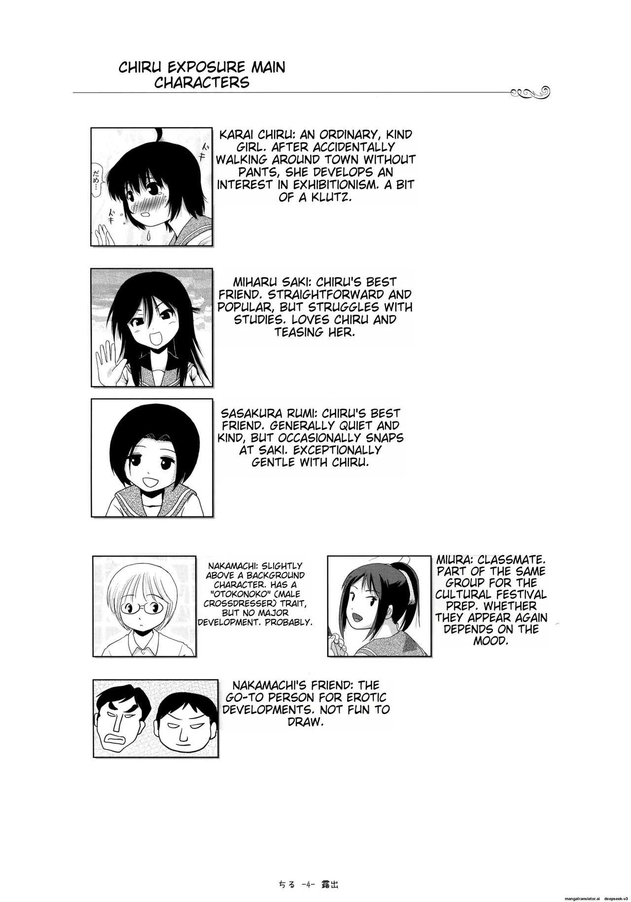 Chiru Exposure 14 image number 3