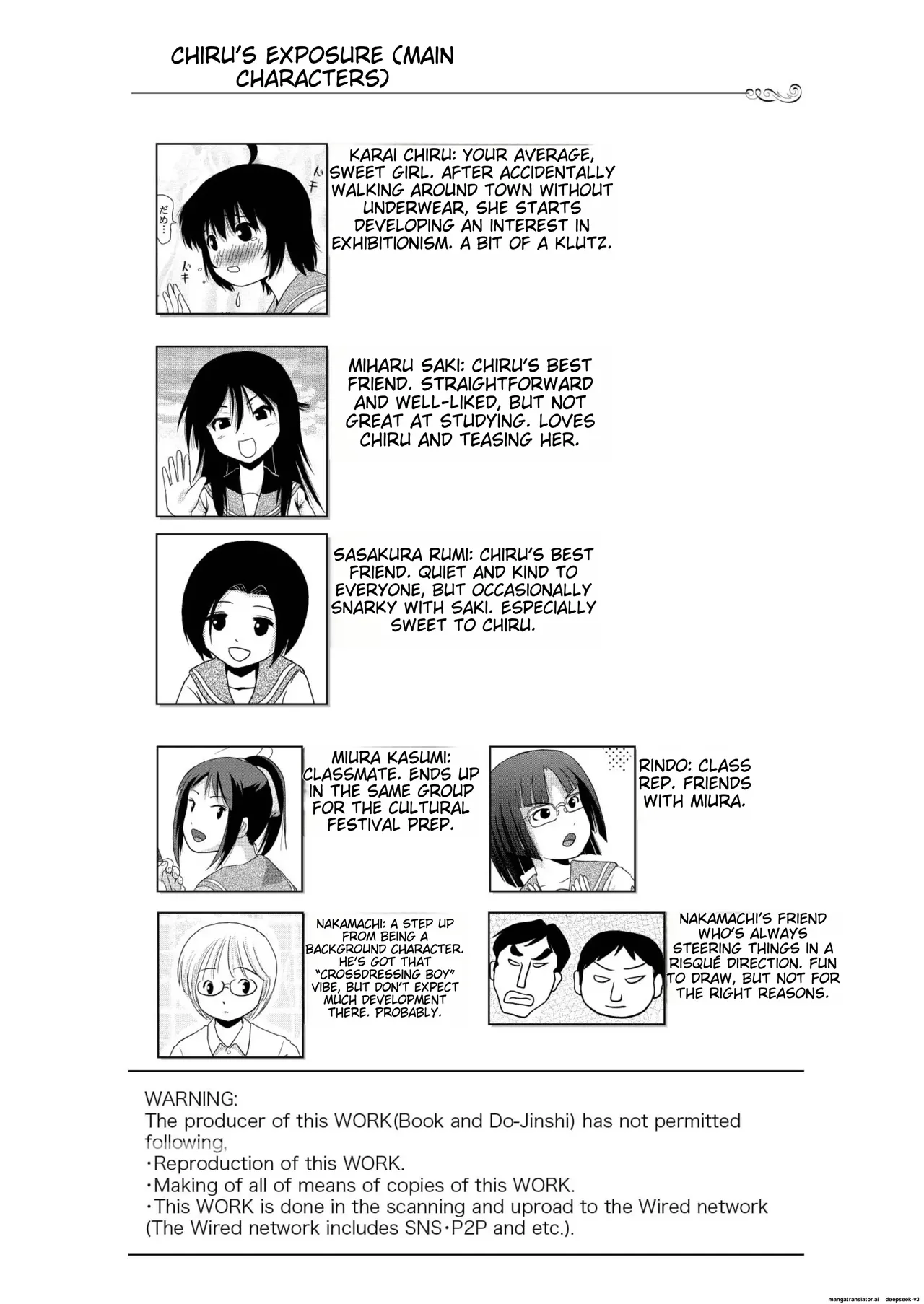 Chiru Exposure 16 image number 4