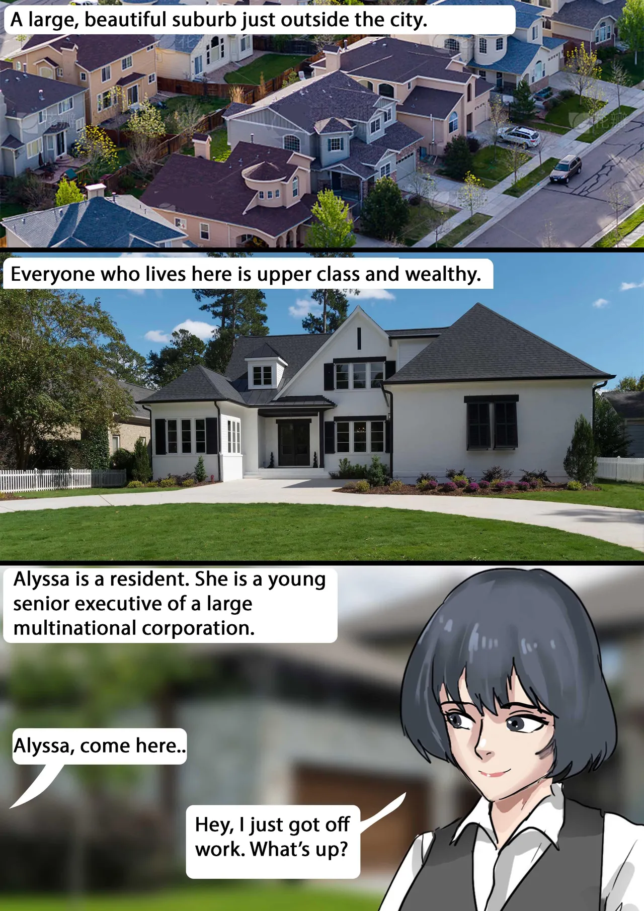 [King] Vacuum Trap For The Rich (English) numero di immagine  2