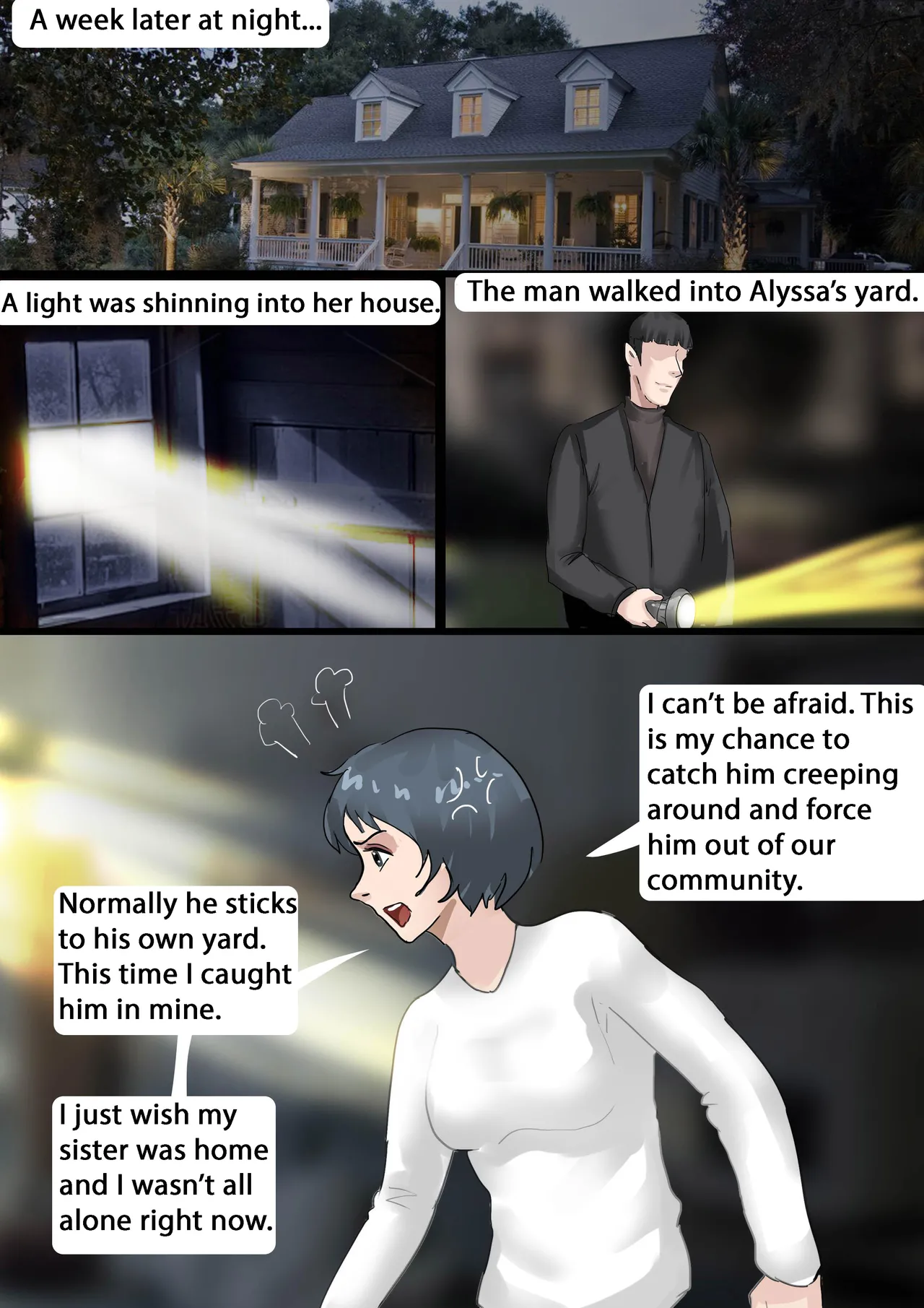 [King] Vacuum Trap For The Rich (English) numero di immagine  5