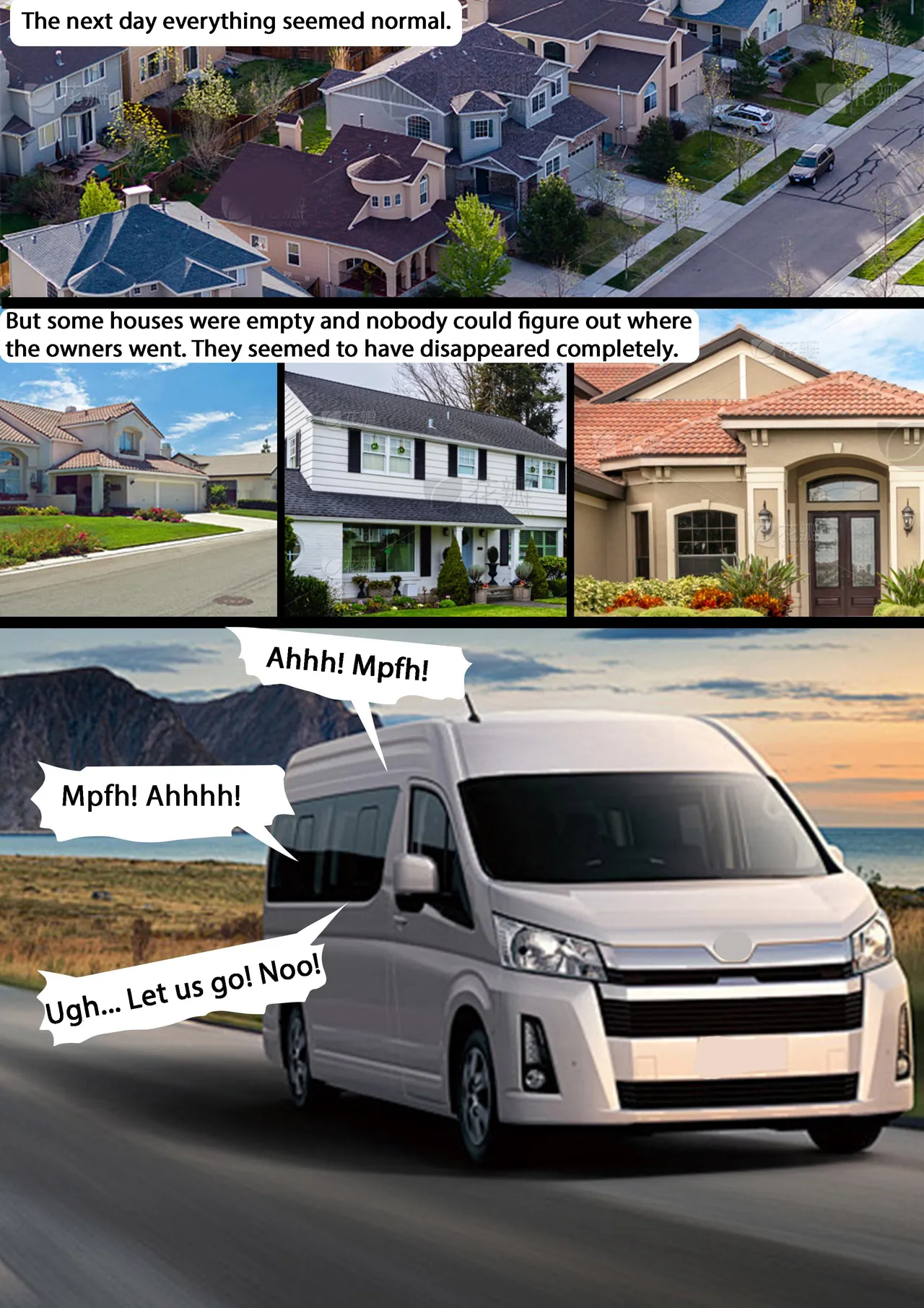 [King] Vacuum Trap For The Rich (English) numero di immagine  21