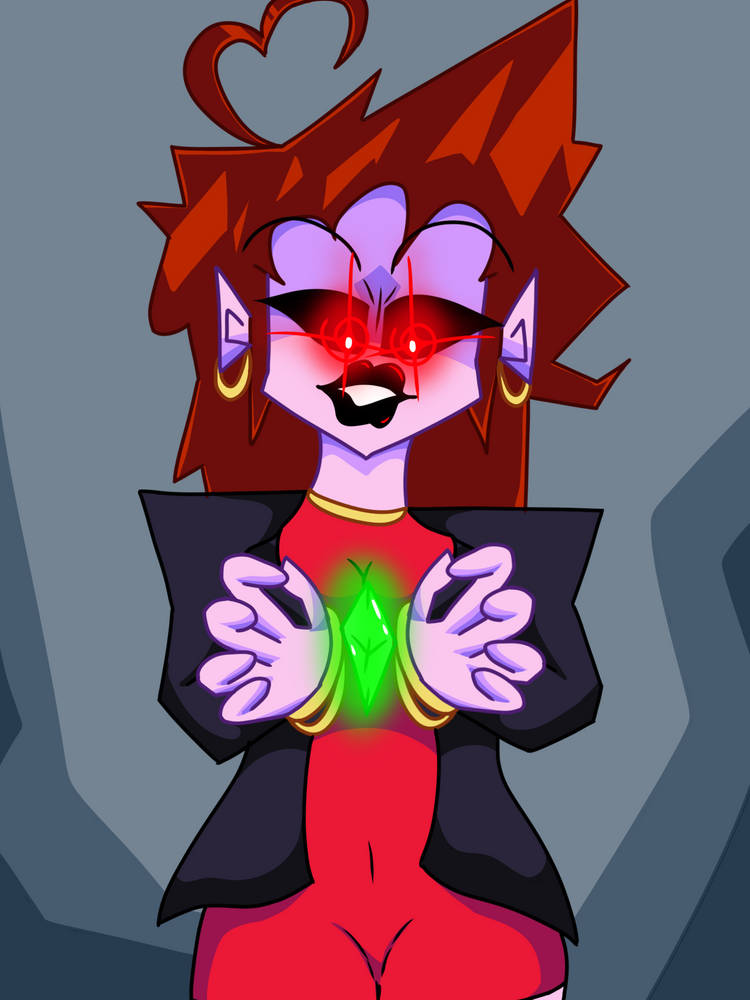 The Crystal Mic Chapter 3: Mommy Mearest Cover Bildnummer 3