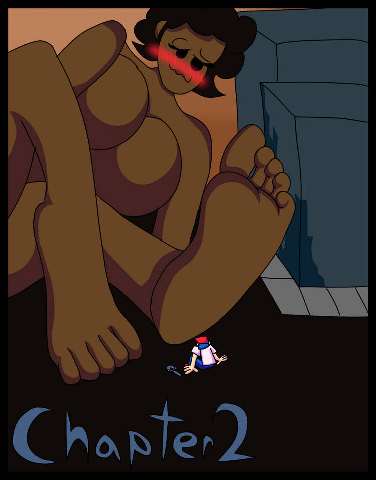 The Crystal Mic Chapter 2 Cover 画像番号 1